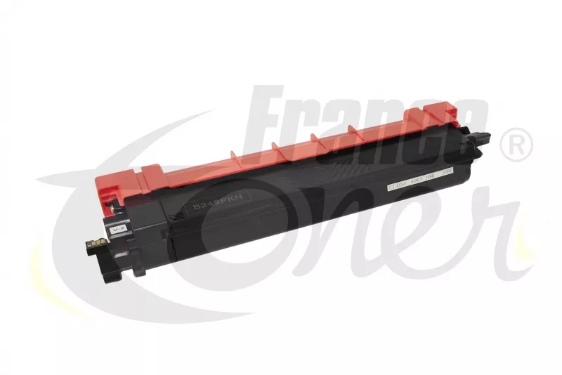 Toner générique équivalent à (TN-249BK) - NOIR...