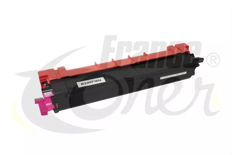 Toner générique équivalent à (TN-249M) - MAGEN...