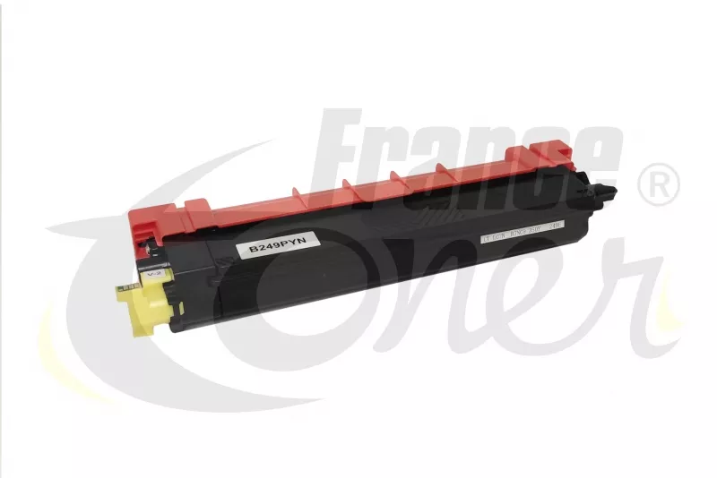 Toner générique équivalent à (TN-249Y) - JAUNE...