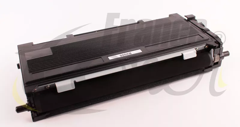 Toner générique équivalent à BROTHER TN2000 (TN-2000) - NOIR - Format Standard
