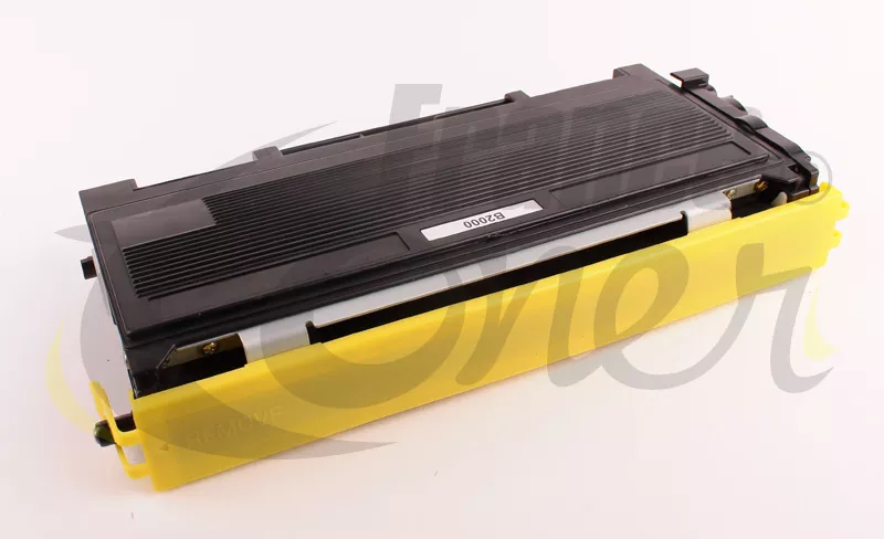 Toner générique équivalent à BROTHER TN2000 (TN-2000) - NOIR - Format Standard