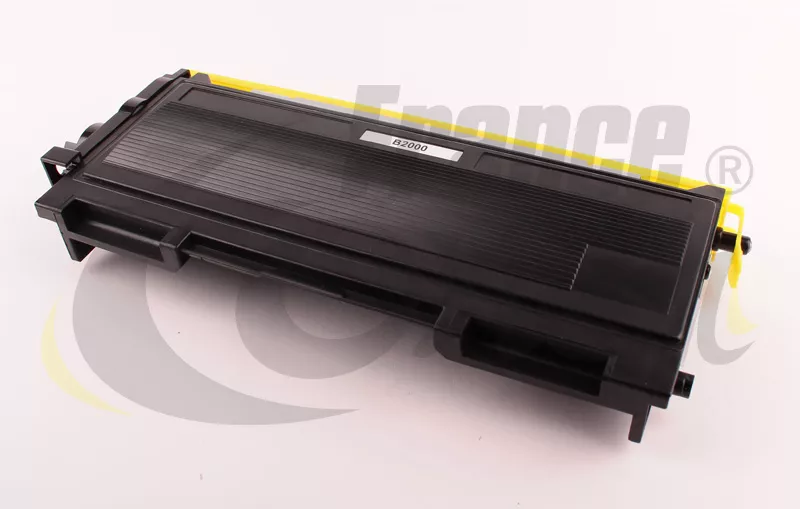 Toner générique équivalent à BROTHER TN2000 (TN-2000) - NOIR - Format Standard