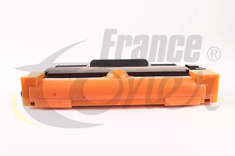 Toner générique équivalent à BROTHER TN2010 (TN-2010) - NOIR - Format Standard