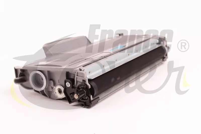 Toner générique équivalent à BROTHER TN2120 (TN-2120) - NOIR - Format XL