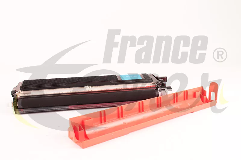 Toner générique équivalent à BROTHER TN230K (TN-230BK) - NOIR - Format Standard