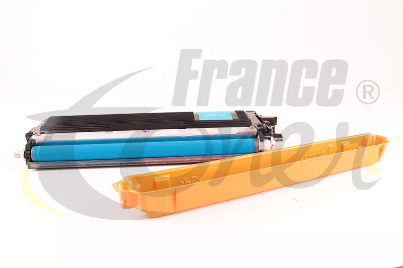 Toner générique équivalent à BROTHER TN230C (TN-230C) - CYAN (bleu) - Format Standard