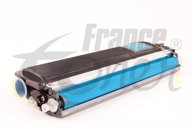 Toner générique équivalent à BROTHER TN230C (TN-230C) - CYAN (bleu) - Format Standard