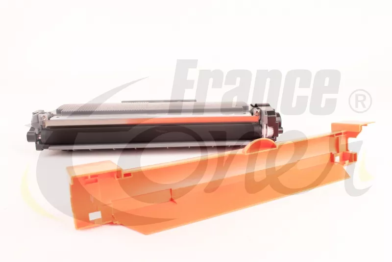 Toner générique équivalent à BROTHER TN2320 (TN-2320) - NOIR - Format XL