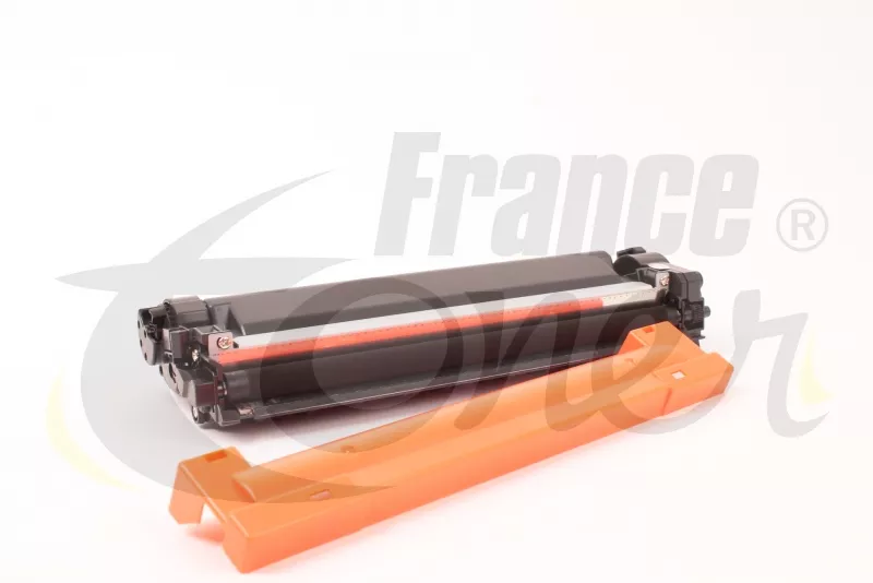 Toner générique équivalent à BROTHER TN2410 (TN-2410) - NOIR - Format Standard