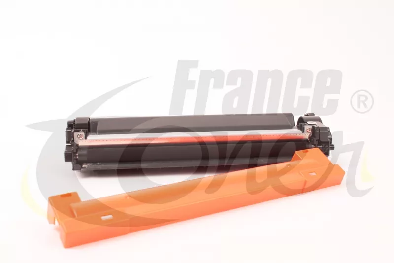 Toner générique équivalent à BROTHER TN2420 (TN-2420) - NOIR - Format XL