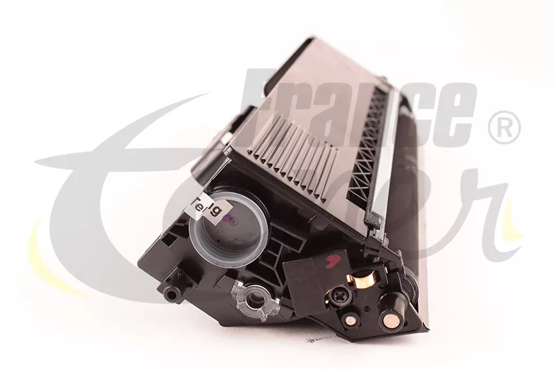 Toner générique équivalent à BROTHER 326 (TN-326BK) - NOIR - Format XL