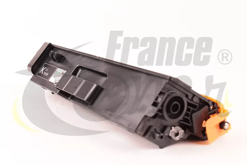 Toner générique équivalent à BROTHER TN328K (TN-328BK) - NOIR - Format XL