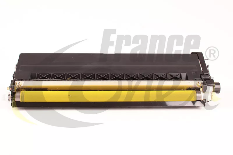 Toner générique équivalent à BROTHER 329Y (TN-3...
