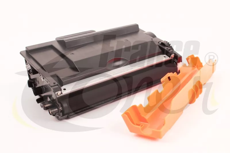 Toner générique équivalent à BROTHER TN3480 (TN-3480) - NOIR - Format Standard