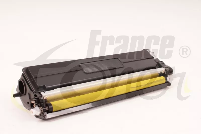 Toner générique équivalent à BROTHER 426Y (TN-4...