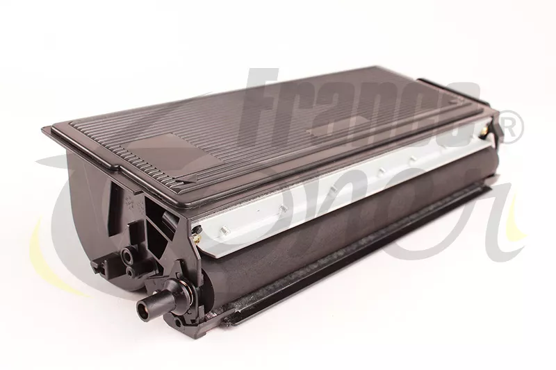 Toner générique équivalent à BROTHER TN6600 - NOIR - Format Standard