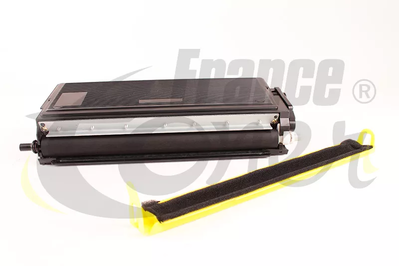 Toner générique équivalent à BROTHER TN6600 - NOIR - Format Standard