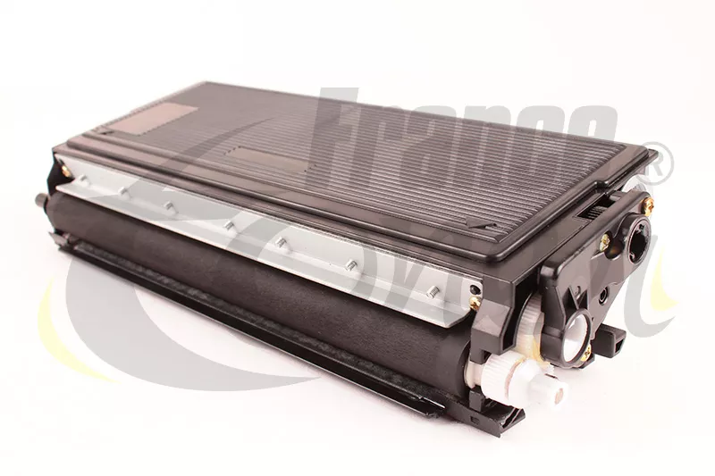 Toner générique équivalent à BROTHER TN6600 - NOIR - Format Standard
