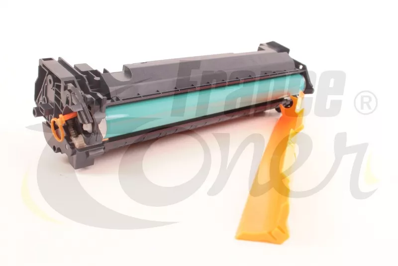 Toner générique équivalent à HP 135A (W1350A) - NOIR - Format Standard