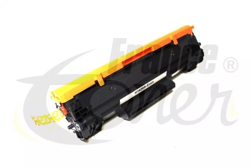 Toner générique équivalent à HP 12A (W1420A) - NOIR - Format Standard