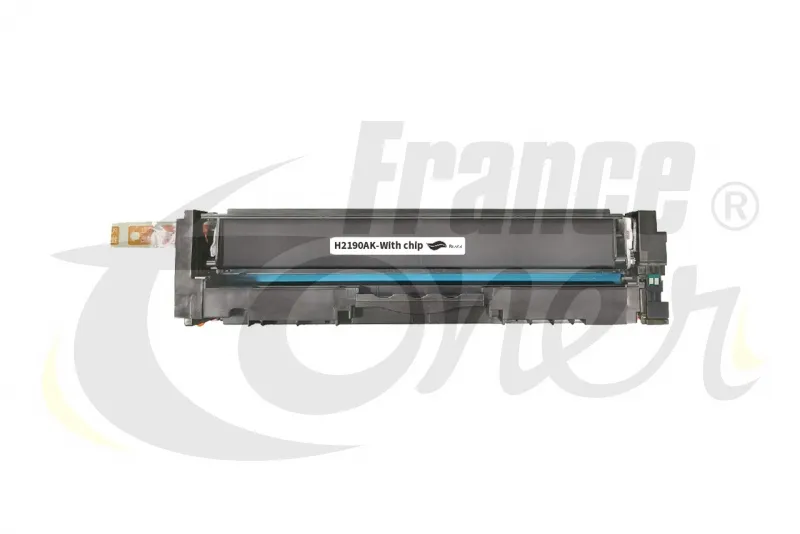 Toner générique équivalent à HP 219A (W2190A) -...