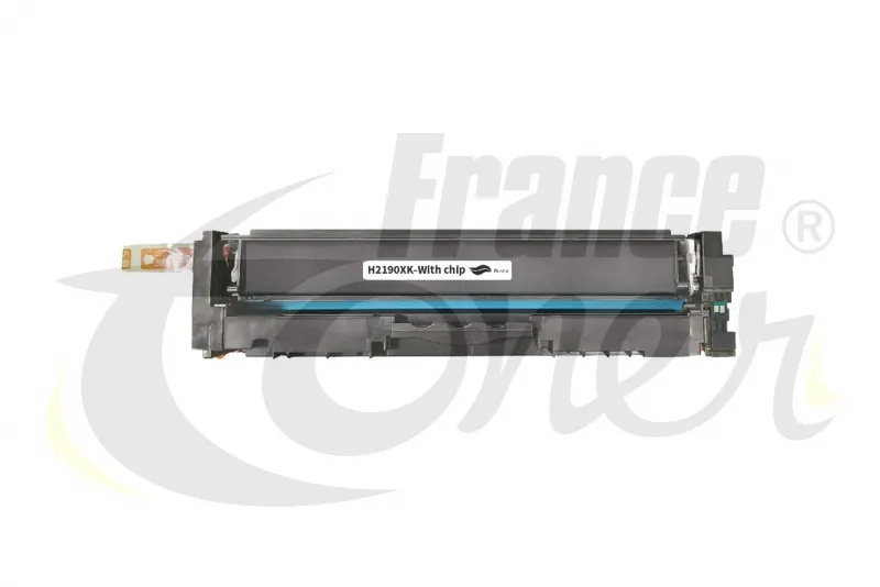 Toner générique équivalent à HP 219X (W2190X) -...