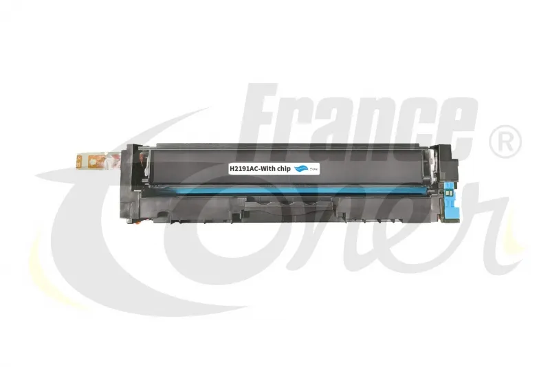 Toner générique équivalent à HP 219A (W2191A) -...