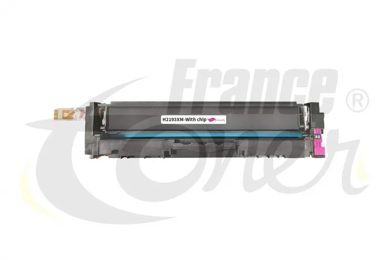 Toner générique équivalent à HP 219X (W2193X) -...