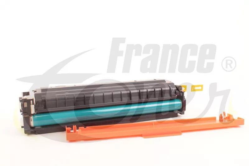 Toner générique équivalent à HP 207X (W2210X) - NOIR - Format XL