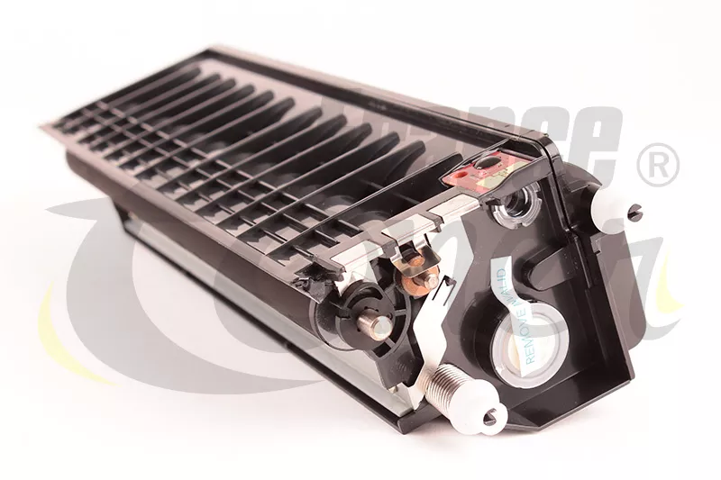 Toner générique équivalent à LEXMARK X203A11G - NOIR - Format Standard