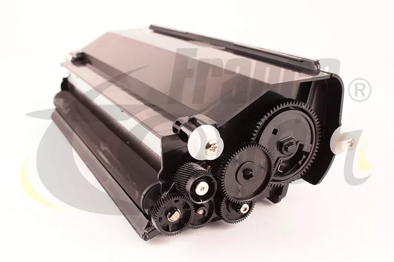 Toner générique équivalent à LEXMARK X264A11G (X264H11G) - NOIR - Format Standard