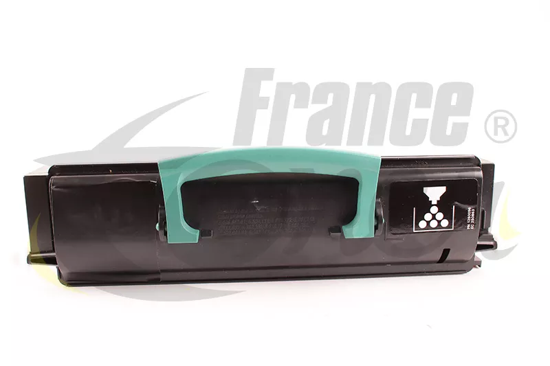 Toner générique équivalent à LEXMARK X340H21G - NOIR - Format Standard