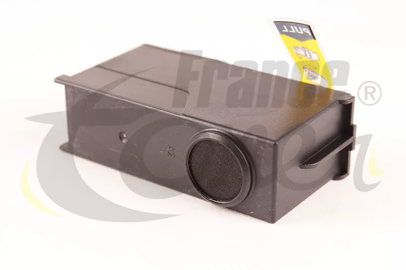 Cartouche d'encre générique équivalent à DELL X737N (592-11327) - NOIR - Format XL