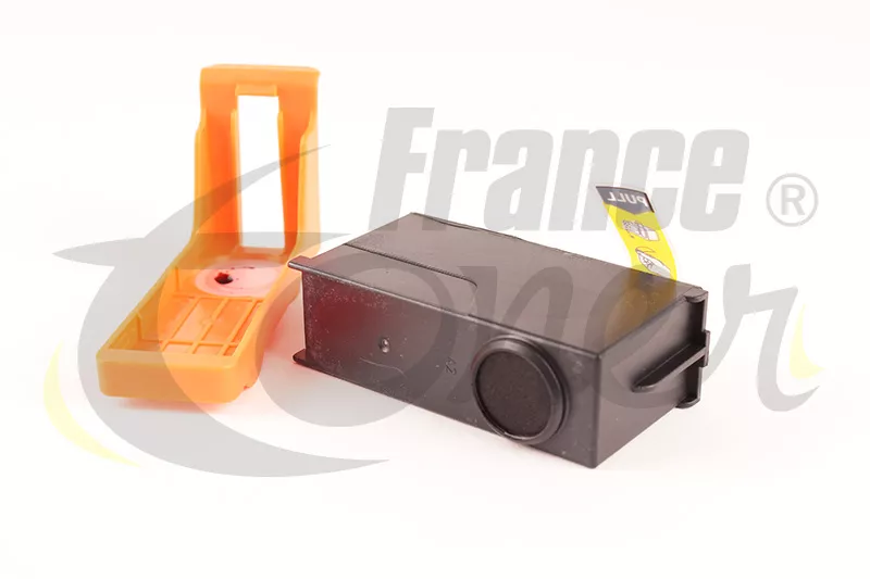 Cartouche d'encre générique équivalent à DELL X737N (592-11327) - NOIR - Format XL