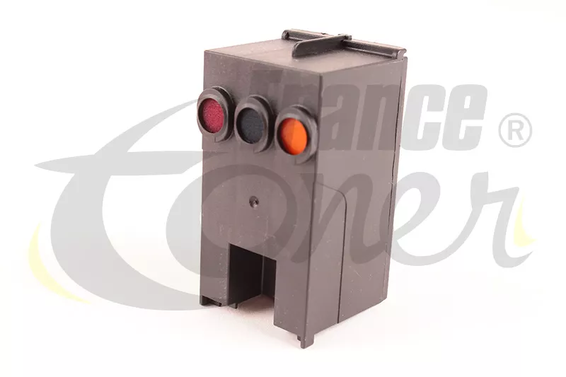 Cartouche d'encre générique équivalent à DELL X738N (592-11329) - 3 COULEURS - Format XL