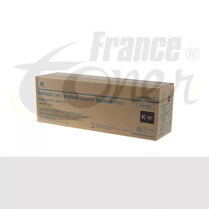 Tambour KONICA.MINOLTA IUP24 (A95X01D) - - For...