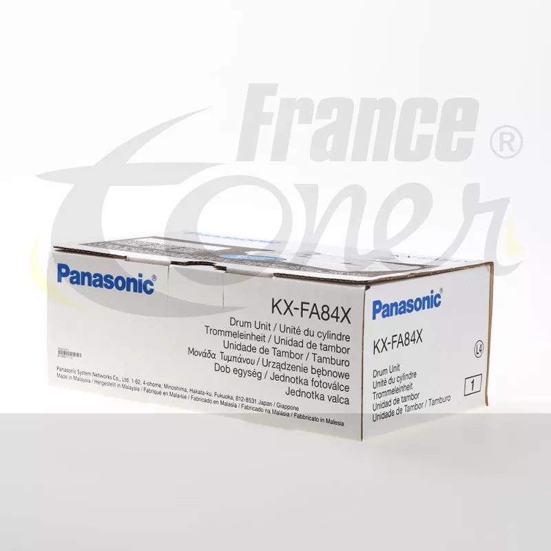 Tambour PANASONIC KX-FA84X (KXFA84) -  - Format...