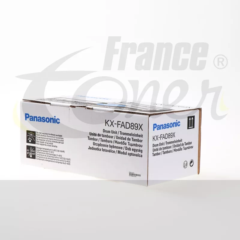 Tambour PANASONIC KX-FAD89X (KXFAD89X) -  - For...