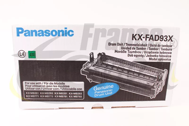Tambour PANASONIC KX-FAD93X (KXFAD93X) -  - For...