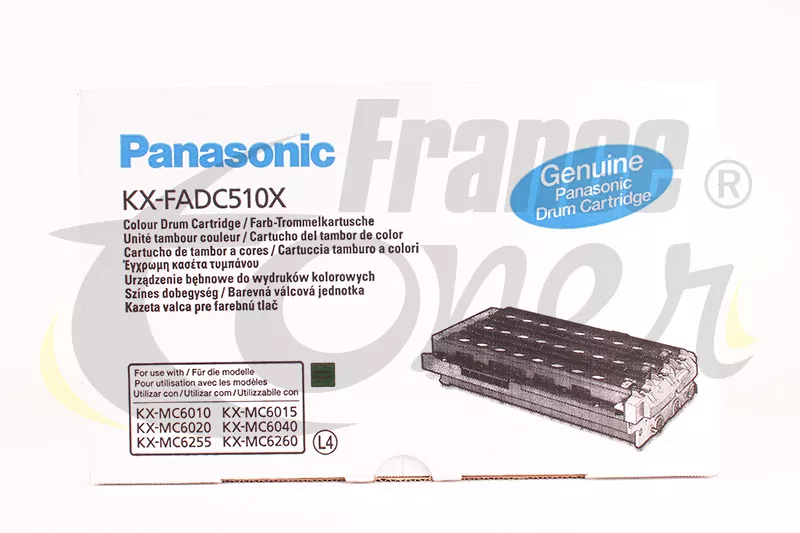 Tambour PANASONIC KX-FADC510X (KXFADC510X) - -...