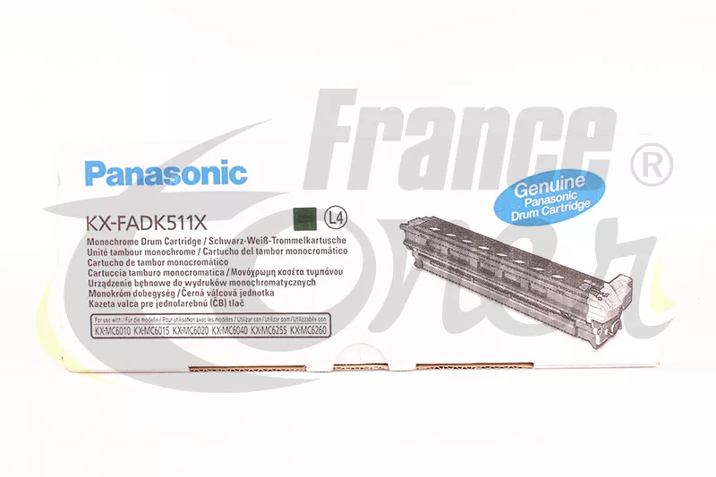 Tambour PANASONIC KX-FADK511X (KXFADK511X) -  -...