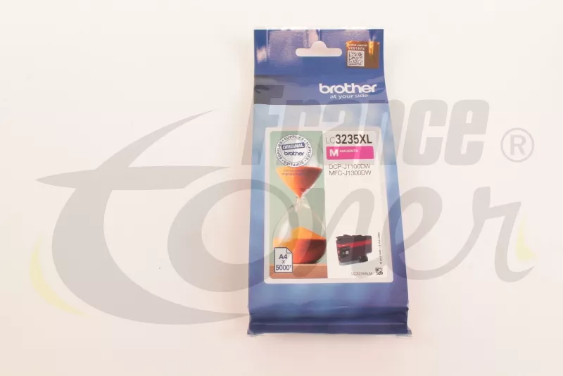 Cartouche d'encre BROTHER LC3235XL (LC-3235XLM)...