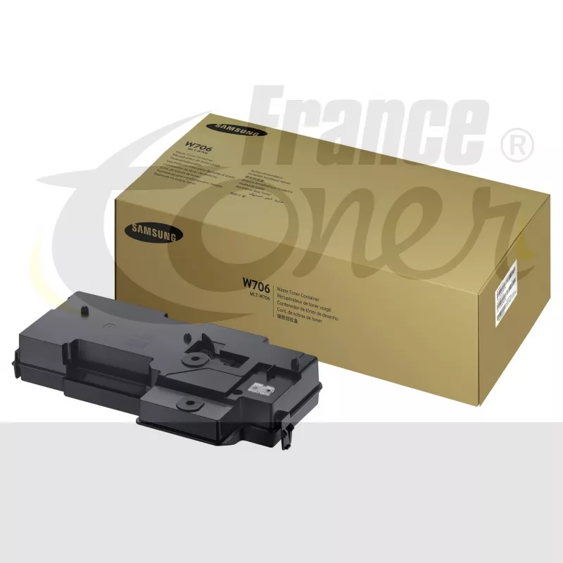 Collecteur de Toner Usagé SAMSUNG MLT-W706 (MLT...