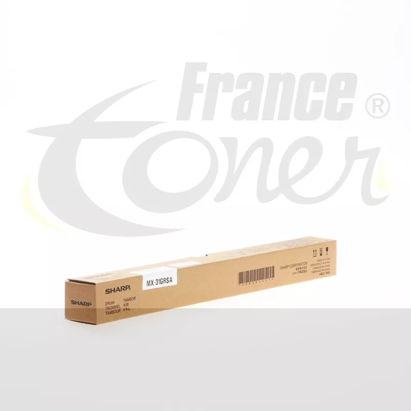 Tambour SHARP MX31GRSA (MX-31GRSA) - - Format...