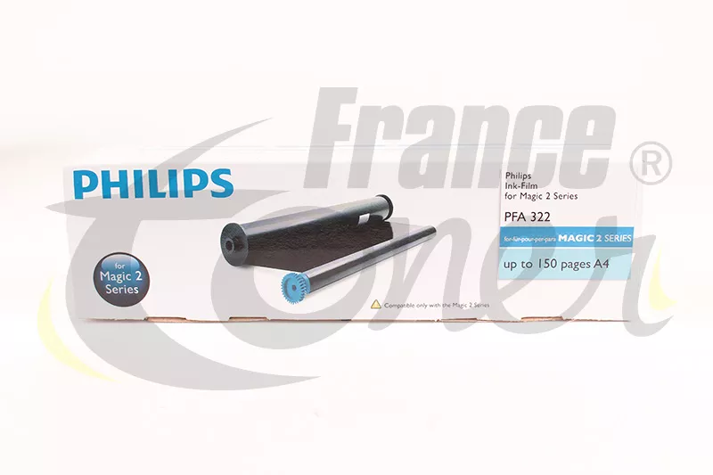 Ruban  (PFA322) - NOIR