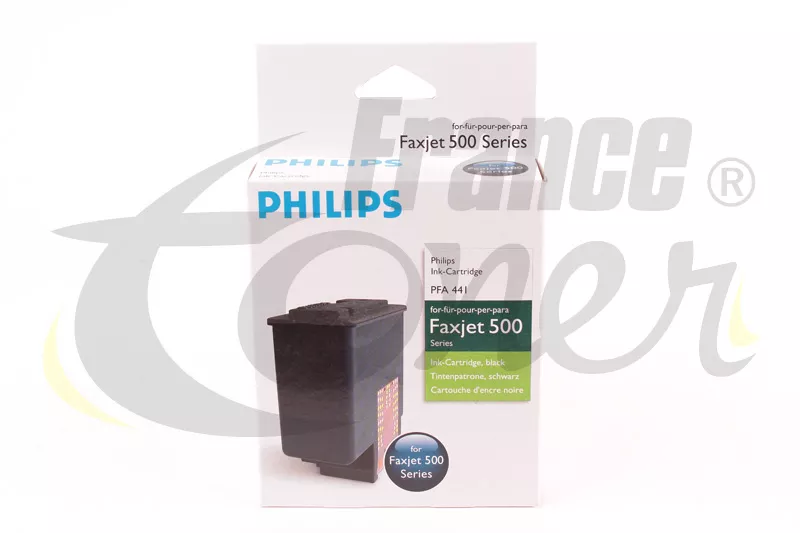 Cartouche d'encre  (PFA-441) - NOIR