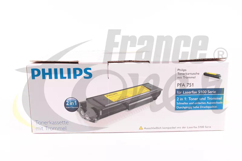 Toner  (253156799) - NOIR