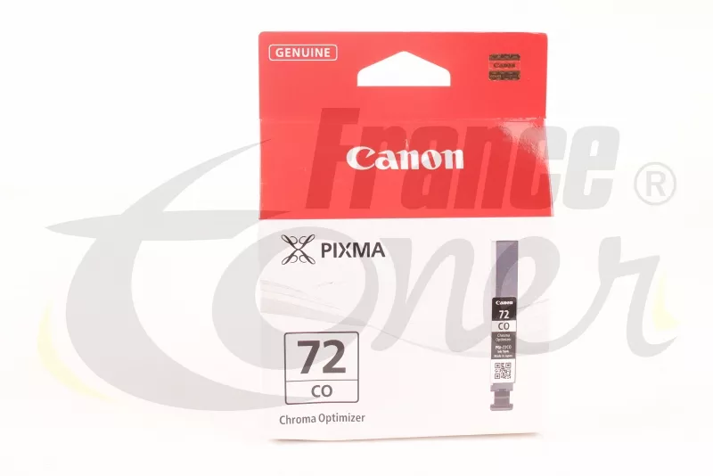 Cartouche d'encre CANON PGI72CO (6411B001) - -...