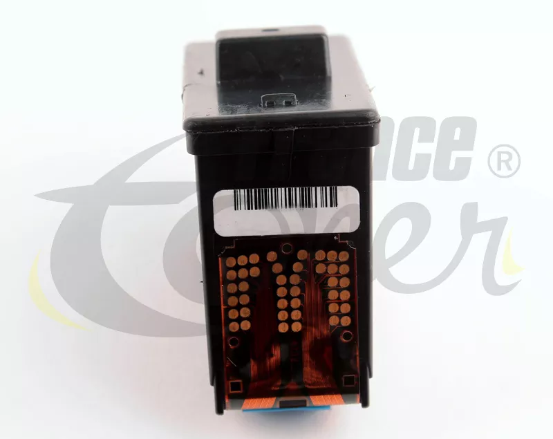 Cartouche d'encre générique équivalent à LEXMARK 16 (0010N0016E) - NOIR - Format Standard