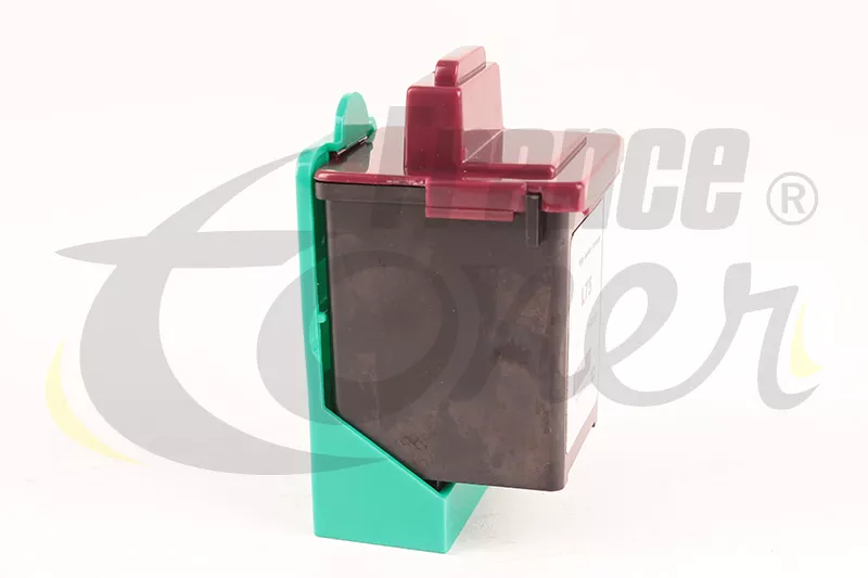 Cartouche d'encre générique équivalent à LEXMAR...